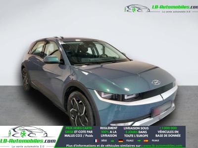 Hyundai IONIQ 5 73 kWh  - 306 ch