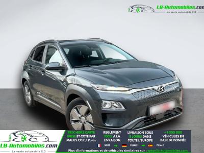 Hyundai Kona 39 kWh - 136 ch