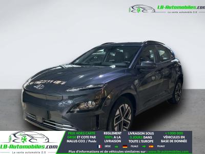 Hyundai Kona 39 kWh - 136 ch