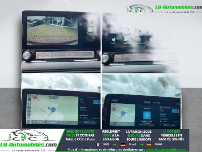 Hyundai Kona 64 kWh - 204 ch