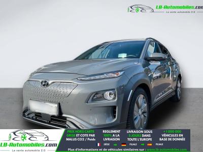 Hyundai Kona 64 kWh - 204 ch