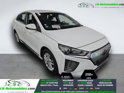 Hyundai IONIQ Electric 136 ch