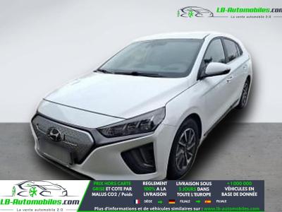 Hyundai IONIQ Electric 136 ch