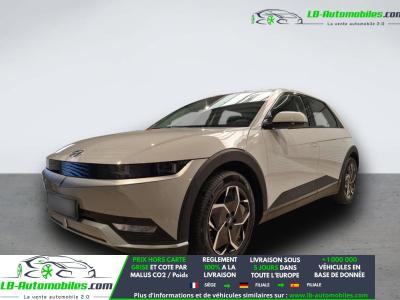 Hyundai IONIQ 5 58 kWh - 170 ch