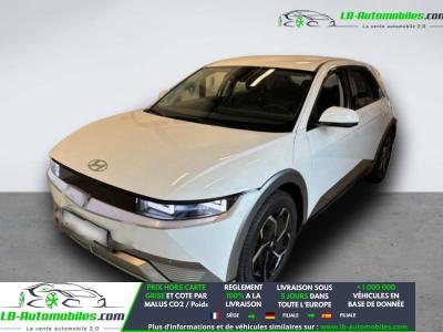 Hyundai IONIQ 5 58 kWh - 170 ch