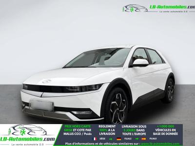 Hyundai IONIQ 5 58 kWh - 170 ch