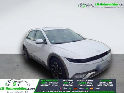 Hyundai IONIQ 5 58 kWh - 170 ch