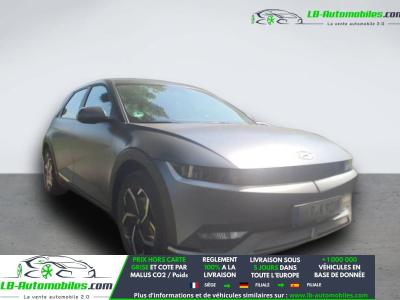 Hyundai IONIQ 5 58 kWh - 170 ch