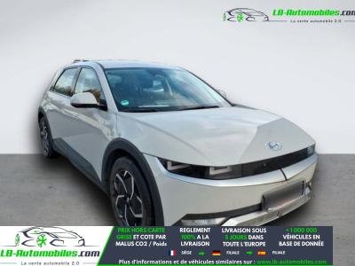 Hyundai IONIQ 5 73 kWh - 218 ch