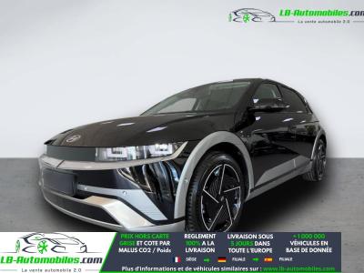Hyundai IONIQ 5 77 kWh - 229 ch