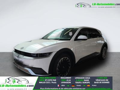 Hyundai IONIQ 5 77 kWh - 229 ch