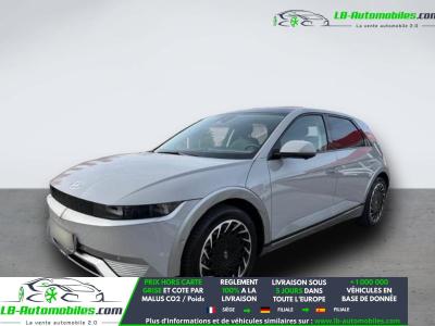 Hyundai IONIQ 5 77 kWh  - 325 ch