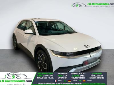 Hyundai IONIQ 5 77 kWh - 229 ch