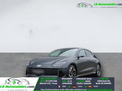 Hyundai IONIQ 6 77 kWh 229 ch