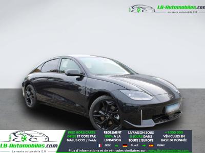 Hyundai IONIQ 6 77 kWh - 325 ch