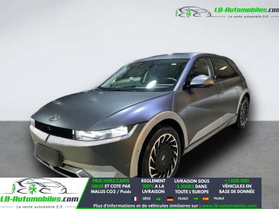 Hyundai IONIQ 5 73 kWh  - 306 ch