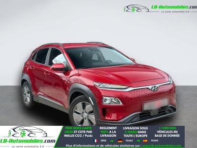 Hyundai Kona 39 kWh - 136 ch