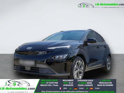 Hyundai Kona 39 kWh - 136 ch