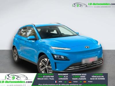 Hyundai Kona 39 kWh - 136 ch