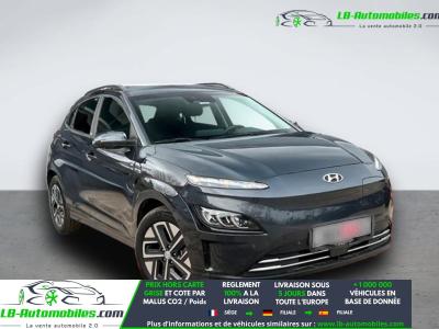 Hyundai Kona 39 kWh - 136 ch