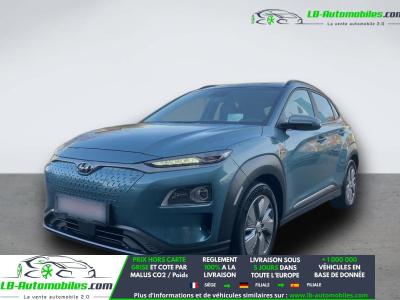 Hyundai Kona 64 kWh - 204 ch