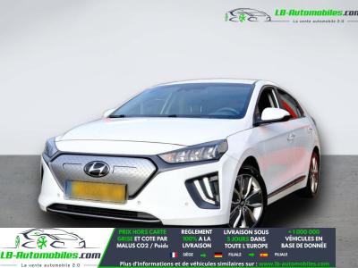 Hyundai IONIQ Electric 136 ch