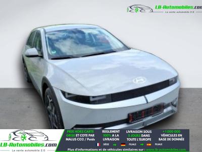 Hyundai IONIQ 5 58 kWh - 170 ch