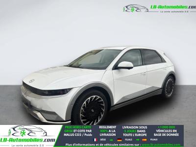 Hyundai IONIQ 5 73 kWh  - 306 ch