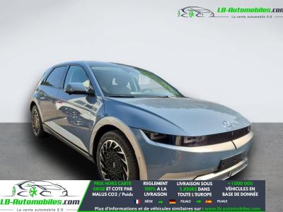 Hyundai IONIQ 5 77 kWh - 229 ch