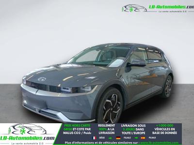 Hyundai IONIQ 5 77 kWh - 229 ch
