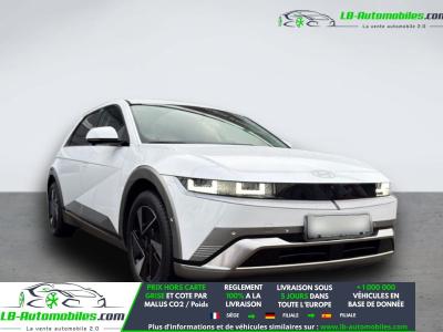 Hyundai IONIQ 5 77 kWh  - 325 ch