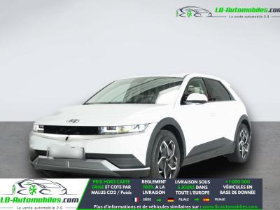 Hyundai IONIQ 5 77 kWh  - 325 ch