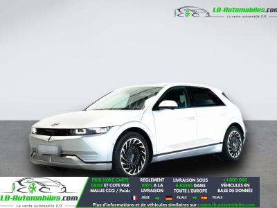 Hyundai IONIQ 5 77 kWh  - 325 ch