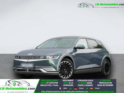 Hyundai IONIQ 5 77 kWh  - 325 ch