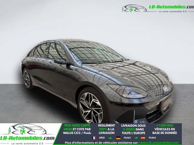 Hyundai IONIQ 6 77 kWh 229 ch