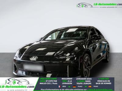 Hyundai IONIQ 6 77 kWh 229 ch