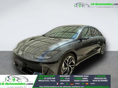 Hyundai IONIQ 6 77 kWh 229 ch