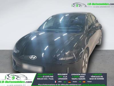 Hyundai IONIQ 6 77 kWh 229 ch