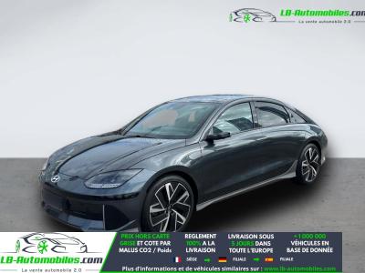Hyundai IONIQ 6 77 kWh 229 ch