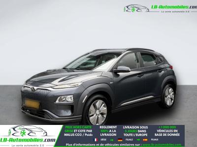 Hyundai Kona 39 kWh - 136 ch