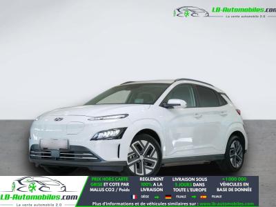 Hyundai Kona 64 kWh - 204 ch