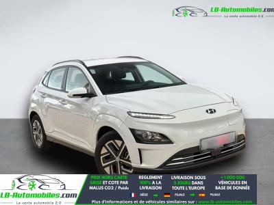 Hyundai Kona 39 kWh - 136 ch