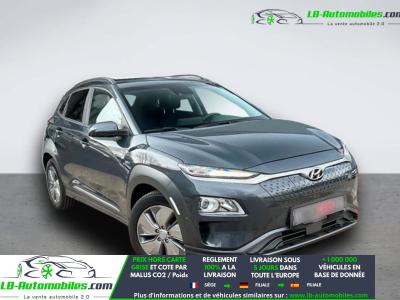 Hyundai Kona 39 kWh - 136 ch
