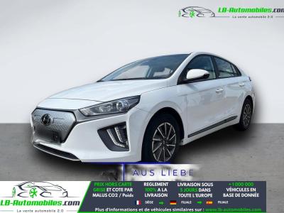 Hyundai IONIQ Electric 136 ch