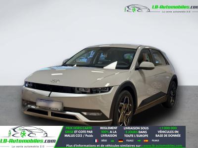 Hyundai IONIQ 5 58 kWh - 170 ch