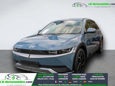 Hyundai IONIQ 5 58 kWh - 170 ch