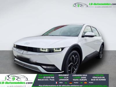 Hyundai IONIQ 5 58 kWh - 170 ch