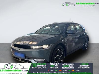 Hyundai IONIQ 5 73 kWh  - 306 ch