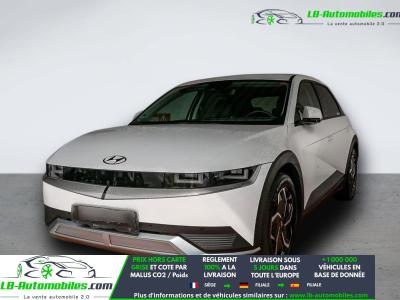 Hyundai IONIQ 5 77 kWh  - 325 ch