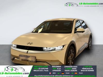 Hyundai IONIQ 5 77 kWh  - 325 ch